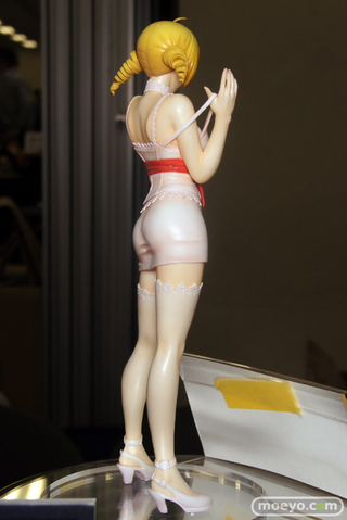 Illustration for article titled Catherine Returns in Figure Form, But Cannot Out-Sexy Her Former Self